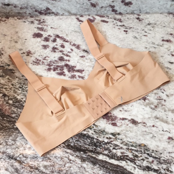 KNIX | Size 5 Nude Evolution Bra 36D 38C 38D 40C - Picture 2 of 9